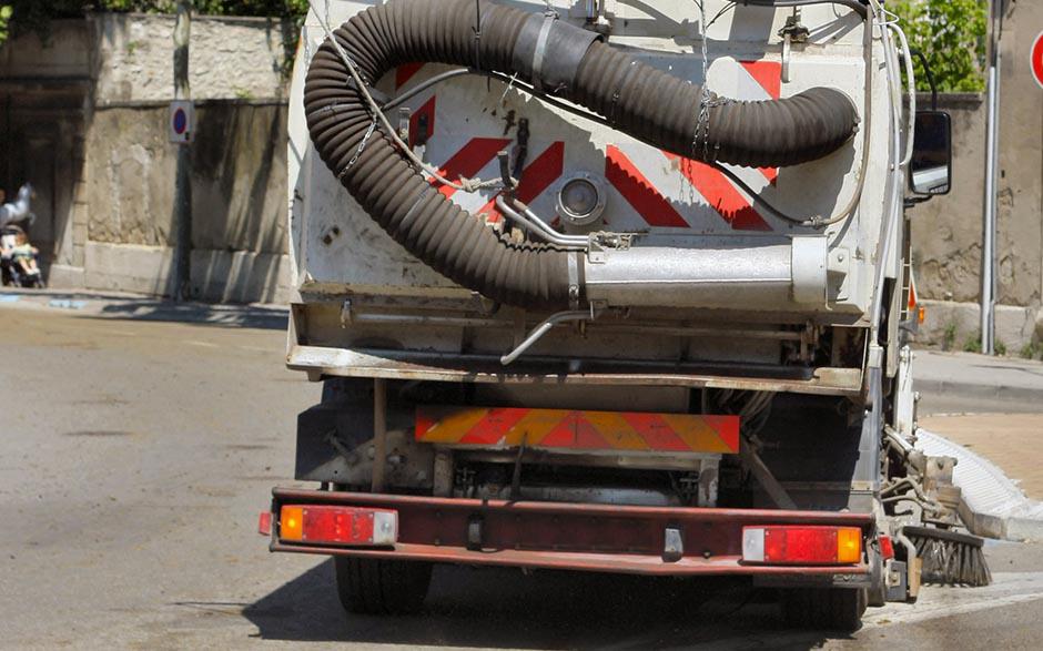 entreprise assainissement Villeneuve-le-Roi