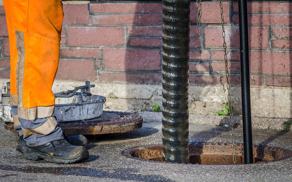 débouchage canalisation prix Villeneuve-le-Roi